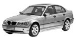 BMW E46 B0747 Fault Code