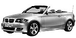 BMW E88 B0747 Fault Code