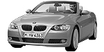 BMW E93 B0747 Fault Code
