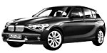 BMW F20 B0747 Fault Code